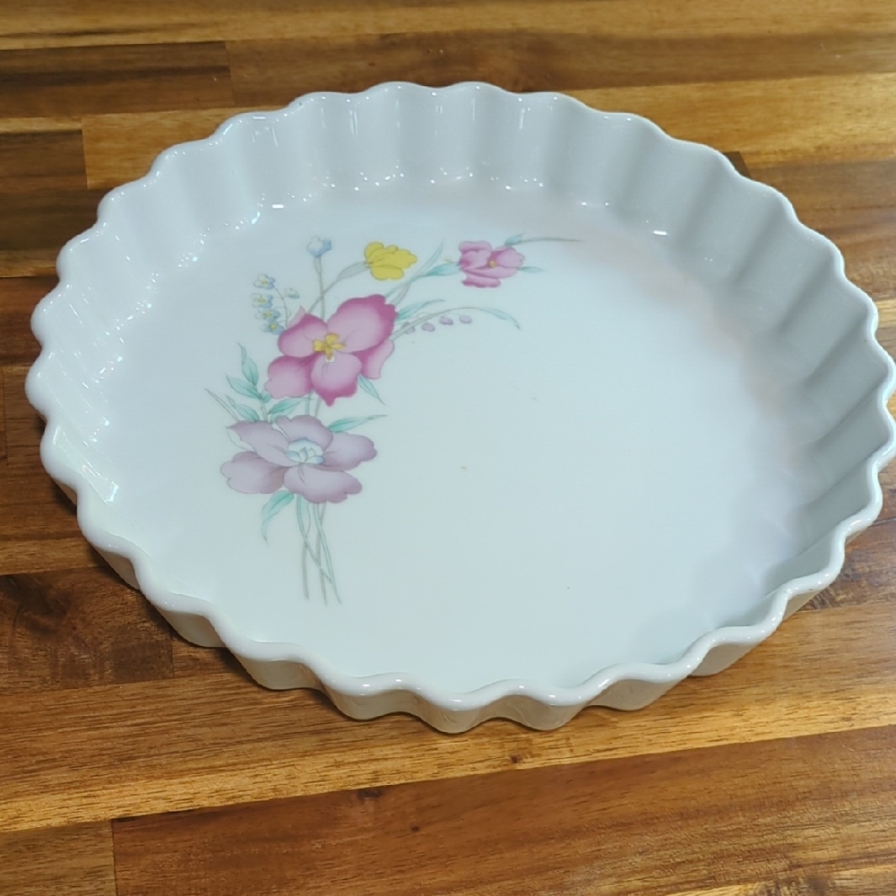 Pie Dish